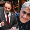‘Beledigende’ tweet van N-VA-Kamerlid Michael Freilich aan Belgisch-Iraanse journalist valt dan toch niet onder parlementaire immuniteit