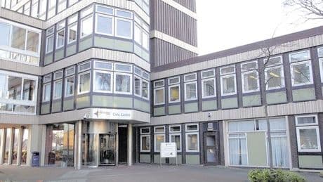 Councillors agree to allow sale of community centre in Airdrie to local church
