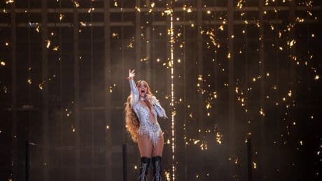 Cómo votar a España y la canción de Melody en Eurovisión 2025