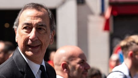 Il sistema Milano è il fallimento della politica