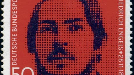 Sozialistische Sozialforschung | Friedrich Engels war ein Verräter seiner Klasse