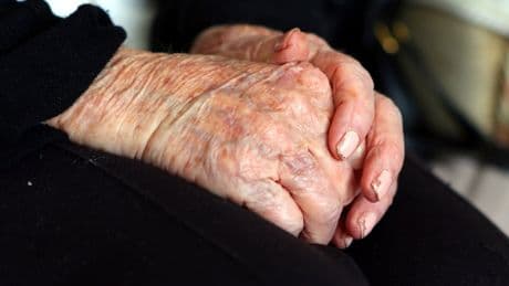 These two cancer drugs may help lower your risk of Alzheimer’s disease, study shows