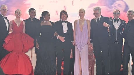 Cannes 2025: Görevimiz Tehlike’den Filistin’e
