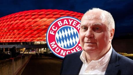 FC Bayern München: Geschichte, Erfolge, Gesellschaft