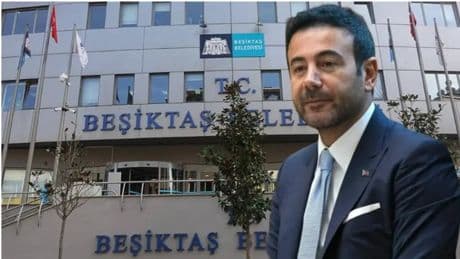 Tutuklu Belediye Başkanı Rıza Akpolat: 'Benim itirafçı olmam mümkün değildir'