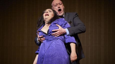Entre la seducción y la venganza: la política emocional de Händel revive en el Liceu