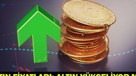 HAFTA SONU (9 AĞUSTOS) ALTIN FİYATLARI: Çeyrek altın fiyatı, gram altın fiyatı ne kadar, kaç TL?