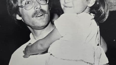 My Mum Dropped A Shocking Family Secret In My Lap. I Never Looked At My Father The Same Way Again.