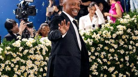Patrice Motsepe, du fond des mines aux sommets du football, le prince du capitalisme sud-africain