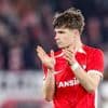 AZ'er Goes reageert op commotie: 'Ben jongen van 20 en moet nog dingen leren'
