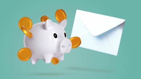 Sparbriefe 2025 im Vergleich: Lohnt sich das bei sinkenden Zinsen?