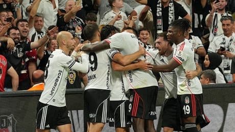 İlk 11’de 4 isim değişti