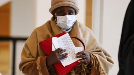 Génocide des Tutsis au Rwanda: fin de l'enquête contre Agathe Habyarimana sans mise en examen