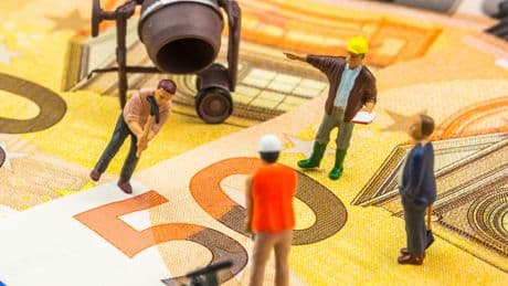 Los cincuenta sectores que tiran del mercado laboral