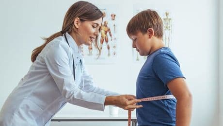Children as young as 10 could show signs of heart disease - here's how to tell