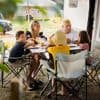 Zomers weer op komst in zuidelijke vakantielanden én Scandinavië