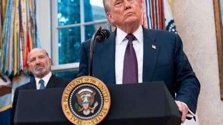 Trump’s Higher Tariffs Are Here. Now What?