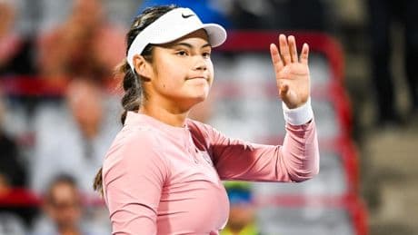 Emma Raducanu hires Rafael Nadal’s former coach ahead of the US Open