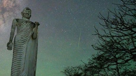 Two Meteor Showers Begin This Week — How To See Summer’s ‘Shooting Stars’