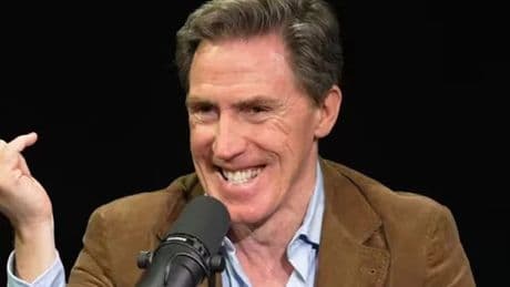 Gavin and Stacey star Rob Brydon lands starring role in brand new BBC sitcom