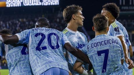 Mondiale per Club, quanto ha guadagnato la Juventus