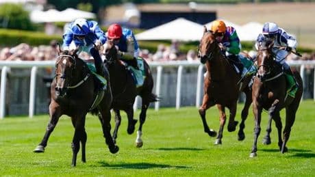 Newsboy’s ITV fancies and other tips on a big day of Sunday racing