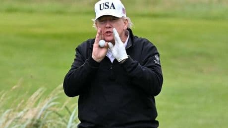 Dazi, accordo con la Ue? Trump: "50/50 di possibilità"