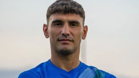 Qazim Laçi, Çaykur Rizespor’da