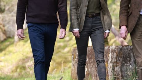 Kate Middleton, Prince William’s new neighbors raise concerns over their move to ‘forever home’