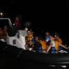 REPORTAGE. On a traversé en pleine nuit le golfe du Morbihan avec les traileurs de l’Ultra Marin