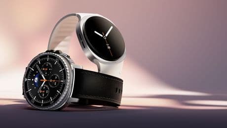 Samsung Galaxy-Serie: Entdecken Sie die neuen smarten Technik-Highlights!