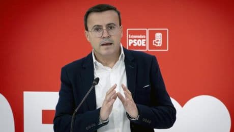 Manos Limpias denuncia a Gallardo por cohecho y fraude procesal en la causa al hermano de Sánchez