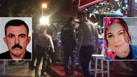 Emekli polis memuru eski eşini öldürmüştü! Nedeni belli oldu!