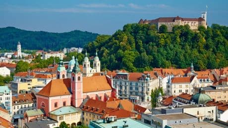 ‘Don’t tell everyone’: Your favourite lesser-known European cities that aren’t Paris or Berlin