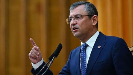 CHP lideri Özgür Özel kendisine yapılan saldırıyla ilgili net konuştu: Hepimize yazılmış açık mektup