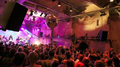 Berlin: Queerer Kult-Club Schwuz ist insolvent – Bitte um Hilfe
