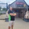 Nu aan de slag bij Pakawi Park in Olmen: Tim Bouts (49) heeft eigen reservaat en was ook al hoofddierenarts in Pairi Daiza