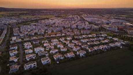 Teures Wohnen: Leben Sie in einer A-, B-, C- oder D-Stadt?