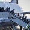 Ministers STILL won't come clean on secret airlifts after the Mail revealed 18,500 Afghans were brought to Britain as part of £7BILLION scheme