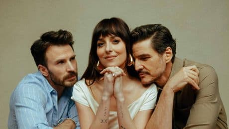 'Materialistas': cuando el amor se mide por la cuenta bancaria