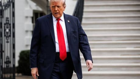 Trump rilancia la mediazione: proposta ad Hamas per ostaggi e cessate-il-fuoco a Gaza