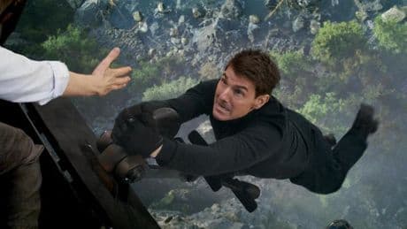 'Sentencia final' (★★★★✩), Enciclopedia Ilustrada Ethan Hunt y otros estrenos de la semana