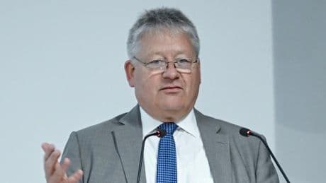 „Haben Belege“ – BND-Chef warnt vor russischen Überlegungen für Angriff auf Nato