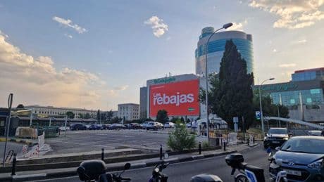 El Corte Inglés disparará un 40% el dividendo a sus accionistas, hasta 225 millones de euros