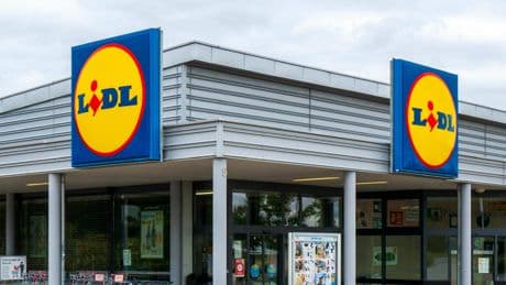 Mehr als 500 Artikel - Größte Preissenkung aller Zeiten bei Lidl