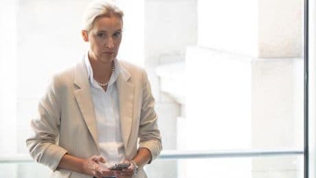Zwei AfD-Kandidaten scheitern bei Ausschusswahl – Weidel spricht von „Akt der Diskriminierung“