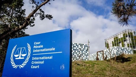 États-Unis : Washington sanctionne quatre juges de la CPI