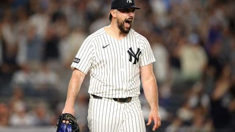 Yankees vs. Blue Jays prediction: MLB picks, best bets for AL East battle Monday