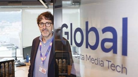 Una empresa vizcaína a la vanguardia en el desarrollo de la computación cuántica