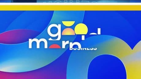 Good Morning Business - Lundi 4 août